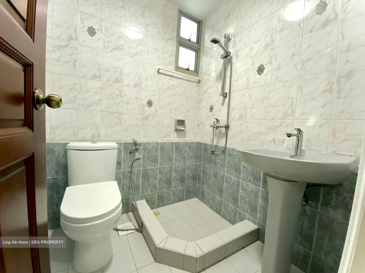 Avila Gardens (D17), Condominium #542454561